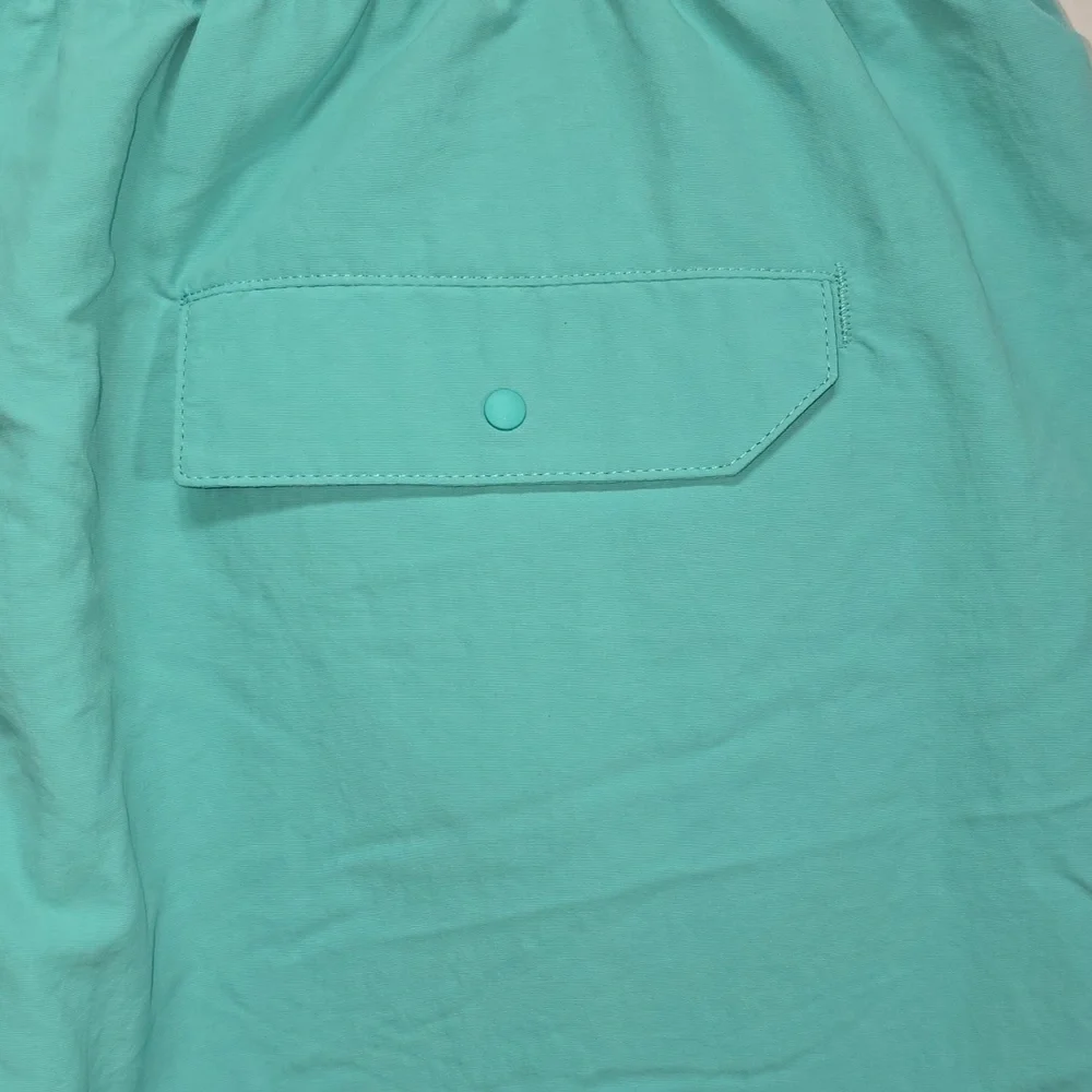 Patagonia Men's Baggies 5